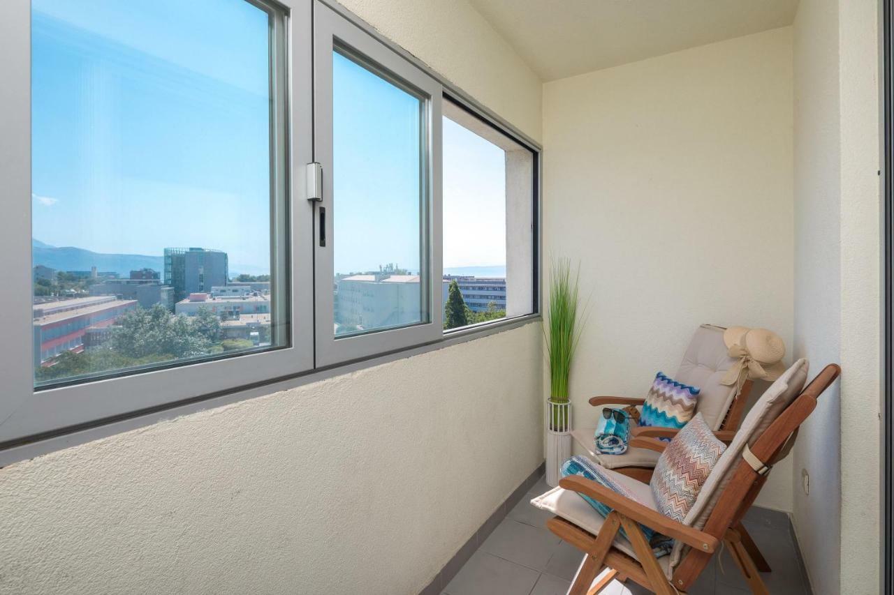 Sun Spalato Fresh Exterior photo