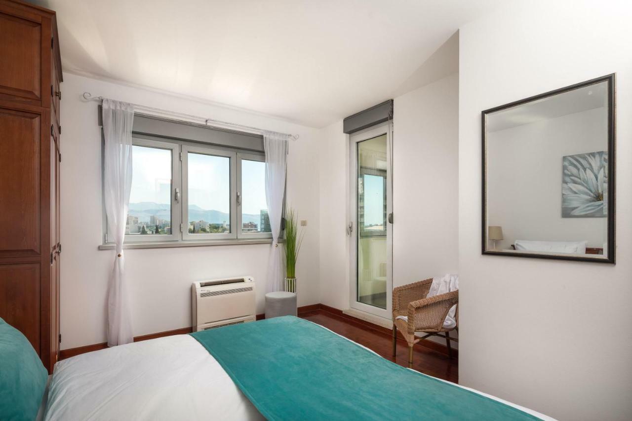 Sun Spalato Fresh Exterior photo